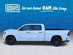 New 2025 Ram 1500 Laramie Crew Cab 4x4 Pickup for sale #2444651 - photo 3