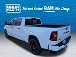 New 2025 Ram 1500 Laramie Crew Cab 4x4 Pickup for sale #2444651 - photo 4