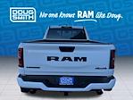 New 2025 Ram 1500 Laramie Crew Cab 4x4 Pickup for sale #2444651 - photo 5