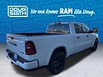 New 2025 Ram 1500 Laramie Crew Cab 4x4 Pickup for sale #2444651 - photo 6