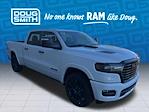 New 2025 Ram 1500 Laramie Crew Cab 4x4 Pickup for sale #2444651 - photo 7