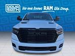 New 2025 Ram 1500 Laramie Crew Cab 4x4 Pickup for sale #2444651 - photo 8