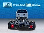 New 2024 Ram 5500 Tradesman Crew Cab 4x4 84 CA Cab Chassis for sale #2451191 - photo 5