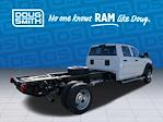 New 2024 Ram 5500 Tradesman Crew Cab 4x4 84 CA Cab Chassis for sale #2451191 - photo 6