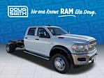 New 2024 Ram 5500 Tradesman Crew Cab 4x4 84 CA Cab Chassis for sale #2451191 - photo 7