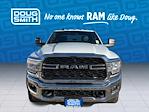 New 2024 Ram 5500 Tradesman Crew Cab 4x4 84 CA Cab Chassis for sale #2451191 - photo 8