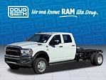 New 2024 Ram 5500 Tradesman Crew Cab 4x4 84 CA Cab Chassis for sale #2451201 - photo 3