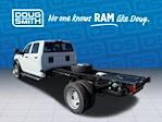 New 2024 Ram 5500 Tradesman Crew Cab 4x4 84 CA Cab Chassis for sale #2451201 - photo 2