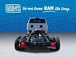 New 2024 Ram 5500 Tradesman Crew Cab 4x4 84 CA Cab Chassis for sale #2451201 - photo 5