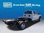 New 2024 Ram 5500 Tradesman Crew Cab 4x4 84 CA Cab Chassis for sale #2451201 - photo 6