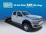 New 2024 Ram 5500 Tradesman Crew Cab 4x4 84 CA Cab Chassis for sale #2451201 - photo 7