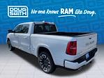 New 2025 Ram 1500 Limited Crew Cab 4x4 Pickup for sale #2500311 - photo 4