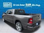 New 2025 Ram 1500 Tradesman Crew Cab 4x4 Pickup for sale #2503981 - photo 4
