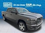 New 2025 Ram 1500 Tradesman Crew Cab 4x4 Pickup for sale #2503981 - photo 7