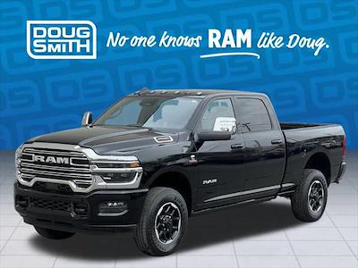 New 2025 Ram 2500 Laramie Crew Cab 4x4 Pickup for sale #2507211 - photo 2