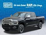New 2025 Ram 2500 Laramie Crew Cab 4x4 Pickup for sale #2507211 - photo 2