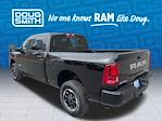 New 2025 Ram 2500 Laramie Crew Cab 4x4 Pickup for sale #2507211 - photo 4
