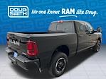 New 2025 Ram 2500 Laramie Crew Cab 4x4 Pickup for sale #2507211 - photo 6