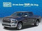New 2025 Ram 1500 Big Horn Crew Cab 4x4 Pickup for sale #2507271 - photo 2