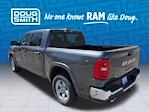 New 2025 Ram 1500 Big Horn Crew Cab 4x4 Pickup for sale #2507271 - photo 4