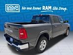 New 2025 Ram 1500 Big Horn Crew Cab 4x4 Pickup for sale #2507271 - photo 6