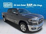 New 2025 Ram 1500 Big Horn Crew Cab 4x4 Pickup for sale #2507271 - photo 7