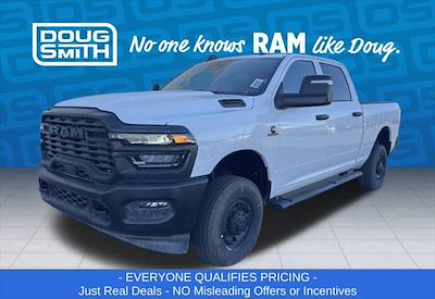 New 2025 Ram 2500 Tradesman Crew Cab for sale #2525901 - photo 1