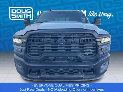 New 2025 Ram 2500 Tradesman Crew Cab for sale #2525901 - photo 2