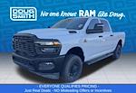 New 2025 Ram 2500 Tradesman Crew Cab for sale #2525901 - photo 1