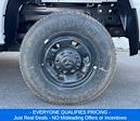 New 2025 Ram 2500 Tradesman Crew Cab for sale #2525901 - photo 34