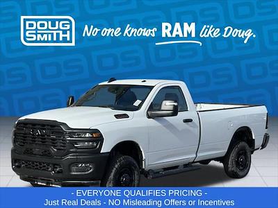 New 2025 Ram 2500 Tradesman Regular Cab for sale #2525951 - photo 2