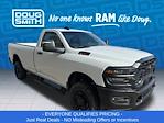 New 2025 Ram 2500 Tradesman Regular Cab for sale #2525951 - photo 7