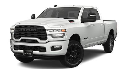 New 2025 Ram 2500 Big Horn Crew Cab 4x4 Pickup for sale #2525991 - photo 1