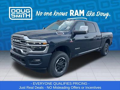 New 2026 Ram 2500 Laramie Mega Cab for sale #2529691 - photo 1