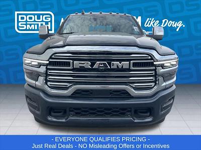 New 2026 Ram 2500 Laramie Mega Cab for sale #2529691 - photo 2