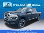 New 2026 Ram 2500 Laramie Mega Cab for sale #2529691 - photo 1