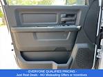 New 2026 Ram 5500 Crew Cab 60 CA Cab Chassis for sale #2530761 - photo 10