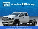 New 2026 Ram 5500 Crew Cab 60 CA Cab Chassis for sale #2530761 - photo 3