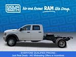 New 2026 Ram 5500 Crew Cab 60 CA Cab Chassis for sale #2530761 - photo 4