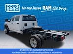 New 2026 Ram 5500 Crew Cab 60 CA Cab Chassis for sale #2530761 - photo 2