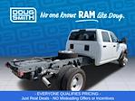 New 2026 Ram 5500 Crew Cab 60 CA Cab Chassis for sale #2530761 - photo 7