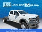 New 2026 Ram 5500 Crew Cab 60 CA Cab Chassis for sale #2530761 - photo 8