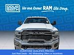 New 2026 Ram 5500 Crew Cab 60 CA Cab Chassis for sale #2530761 - photo 9