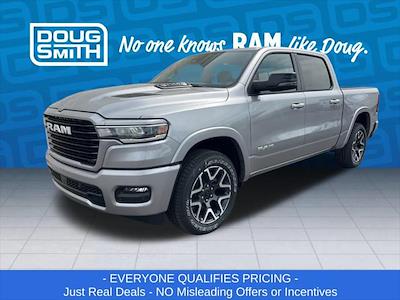New 2026 Ram 1500 Laramie Crew Cab for sale #2531711 - photo 1