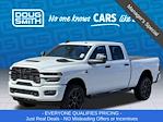 New 2026 Ram 2500 Tradesman Crew Cab for sale #2532541 - photo 2