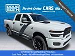 New 2026 Ram 2500 Tradesman Crew Cab for sale #2532541 - photo 7