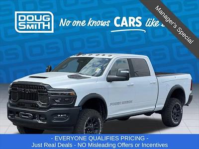 New 2026 Ram 2500 Power Wagon Crew Cab for sale #2532581 - photo 2