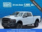 New 2026 Ram 2500 Power Wagon Crew Cab for sale #2532581 - photo 2