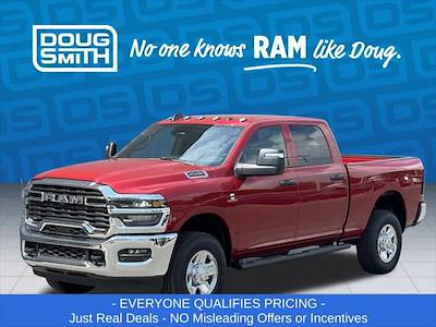 New 2025 Ram 2500 Tradesman Crew Cab for sale #2533531 - photo 2