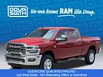 New 2025 Ram 2500 Tradesman Crew Cab for sale #2533531 - photo 2